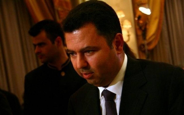 Παραμένει στη φυλακή ο Λαυρέντης Λαυρεντιάδης