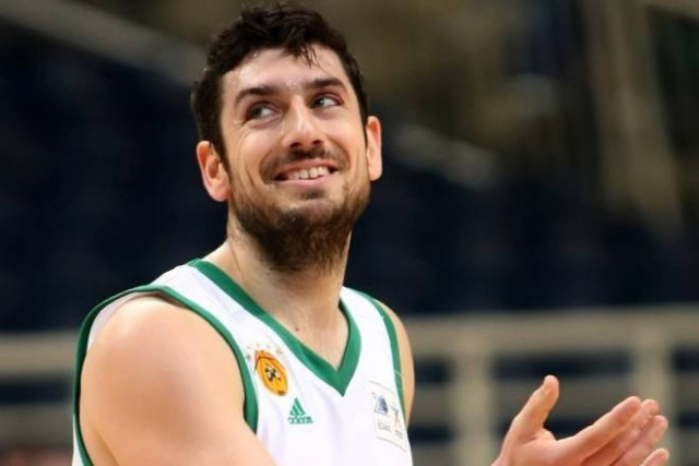 Ξανθόπουλος: «Κρατάμε την τύχη στα χέρια μας»