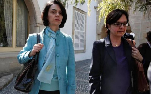 Σκληραίνει η στάση της τρόικας απέναντι στην Κύπρο μετά το ΟΧΙ