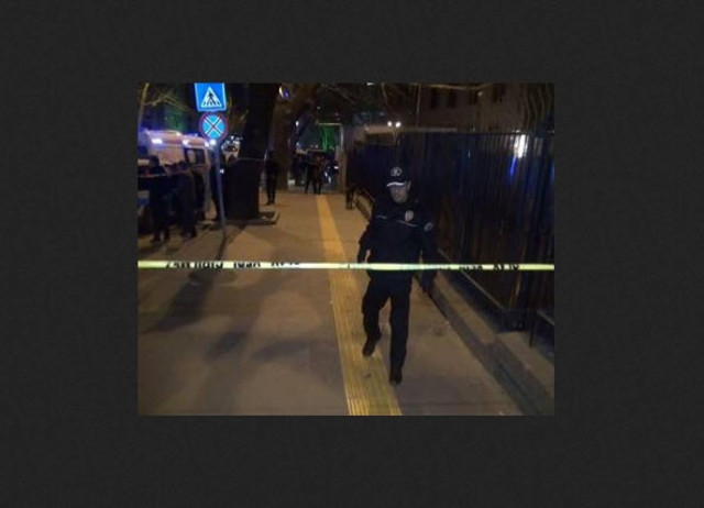 Τουρκία: Εκρήξεις σε κυβερνητικά κτίρια στην Άγκυρα