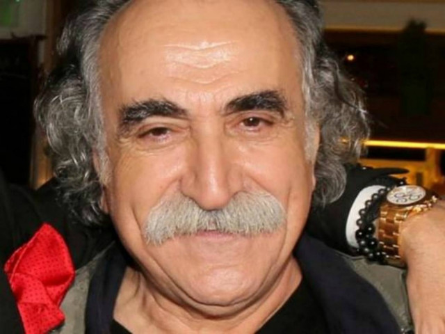 Αγάθωνας: Πήγα στην Eurovision γιατί έτσι θα γνώριζα την Παπαρίζου