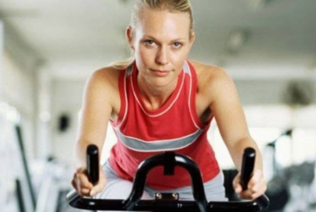 Πώς να αδυνατίσετε με μόλις 2 λεπτά γυμναστική!