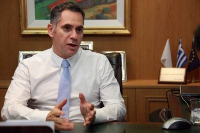 ΔΗΚΟ: Ανοιχτό το ενδεχόμενο να βγει η Κύπρος από το ευρώ