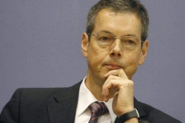 Μπόφινγκερ:Πέραν της Κύπρου οι επιπτώσεις του λάθους του Eurogroup