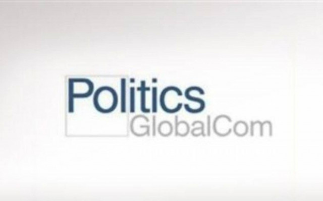 Νέος πρόεδρος στην Politics GlobalCom