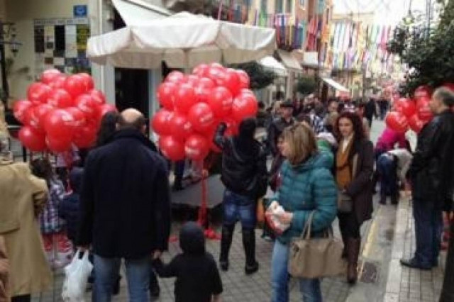 Πάτρα: Καταστηματάρχης είδε μπροστά του το ΣΔΟΕ και...