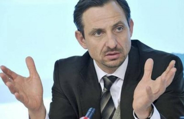 Χατζημαρκάκης:  Ο Δαβίδ στάθηκε επάξια απέναντι στο Γολιάθ