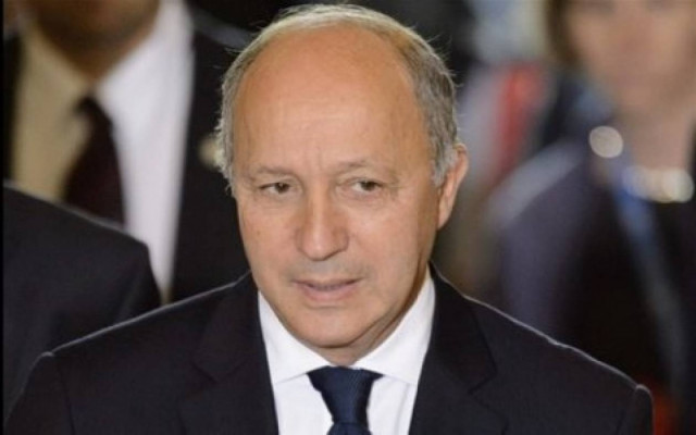 Γαλλία: Να μην γίνει Λιβύη η Συρία