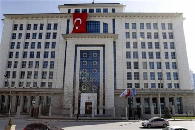 Νέα βομβιστική επίθεση στην Τουρκία