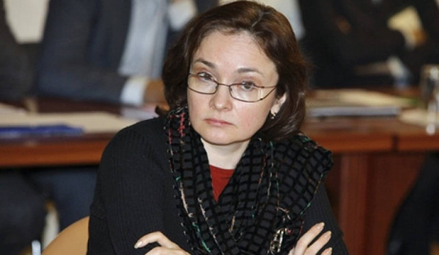 Ο Πούτιν πρότεινε υποψήφιο-επικεφαλής της Κεντρικής Τράπεζας