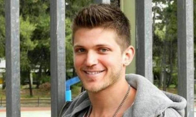 Οι έρευνες της αστυνομίας για το τροχαίο του Τόμας Πρωτόπαπα