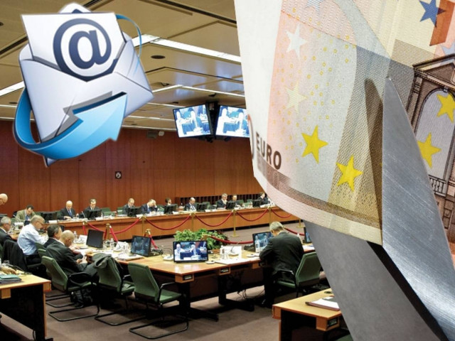 Αποκάλυψη –ΣΟΚ για το κούρεμα της Κύπρου