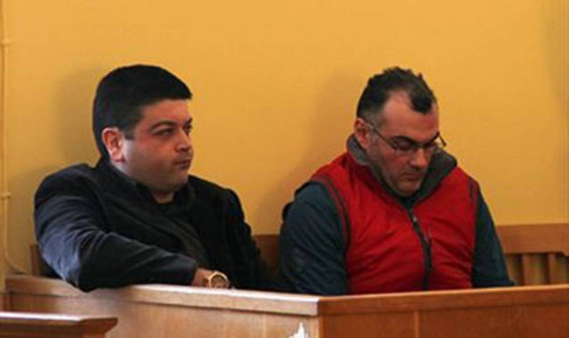 Θα πληρώνονται κανονικά μέχρι νεωτέρας οι Κορκονέας-Σαραλιώτης