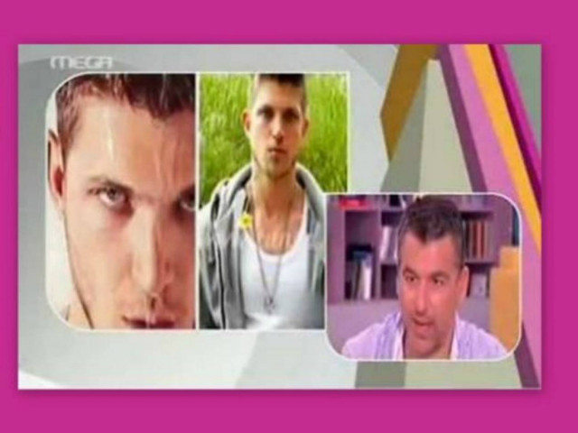 Οργή Λιάγκα για την φωτό του Πρωτόπαπα μέσα στο αυτοκίνητο