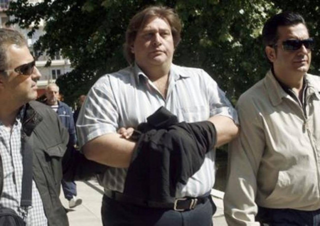 Μπουτάρης: Ο Σαξώνης συνεχίζει να πληρώνεται κανονικά