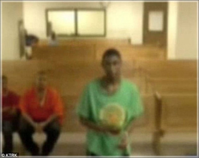 ΣΟΚ: 11χρονη γέννησε το παιδί του ξαδέλφου της που την βίασε