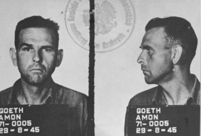 Γλύτωσε την κρεμάλα Ναζί εγκληματίας που τον είχαν για νεκρό;