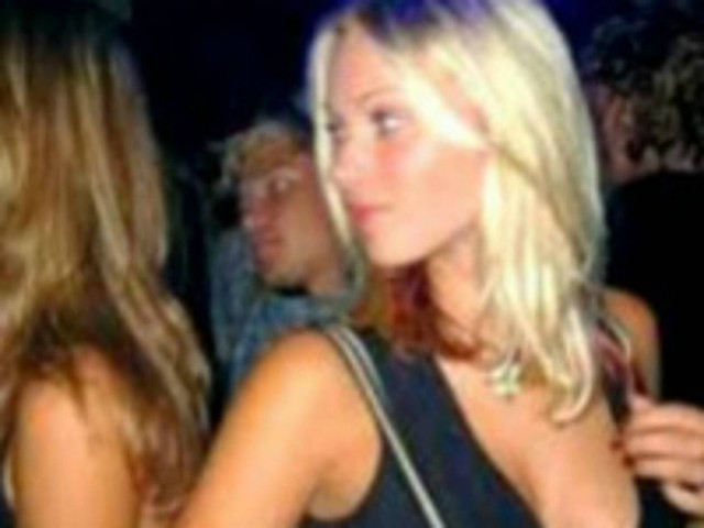 Μόνο γυναίκα θα μπορούσε να το κάνει αυτό...