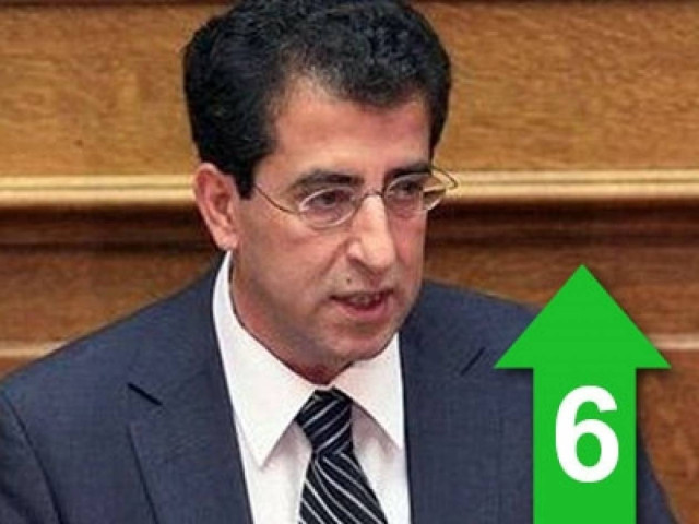 «Μαύρα χρήματα υπάρχουν παντού. Ρώσοι αγόρασαν το μισό Λονδίνο…»