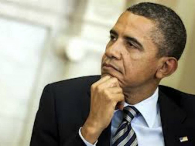 Υπέρ ενός ανεξάρτητου παλαιστινιακού κράτους ο Ομπάμα