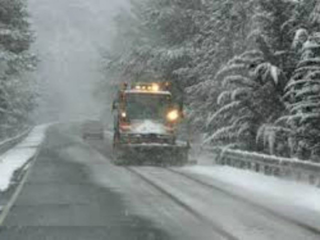 ΠΡΟΣΟΧΗ: Έκτακτο δελτίο επιδείνωσης καιρού