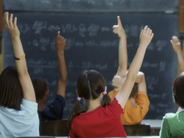 ΣΟΚ στη Ρόδο: Μαθήτρια κατέρρευσε από ασιτία