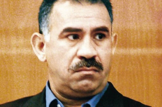 Ιστορικό μήνυμα του Οτσαλάν: Αφήστε κάτω τα όπλα