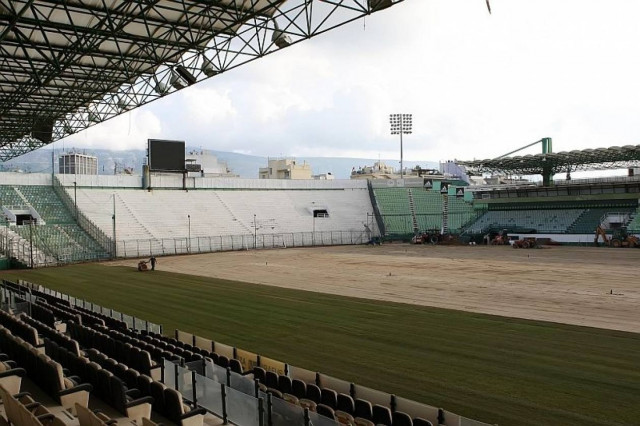 Και στην Ευρώπη η «Λεωφόρος»