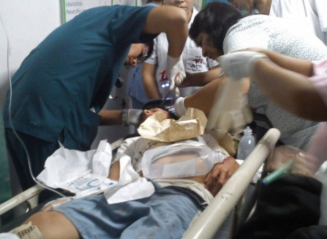 ΣΟΚ: Nεκρό 8χρονο αγόρι μετά από δάγκωμα νυχτερίδας!