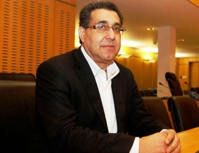 Λαμάρης: Δεν κλείνει αλλά αναδιαρθρώνεται η Λαϊκή Τράπεζα