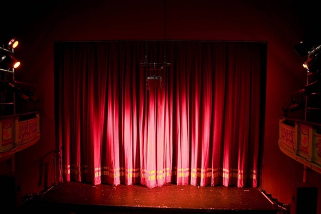 Απεργούν το Σαββατοκύριακο οι ηθοποιοί