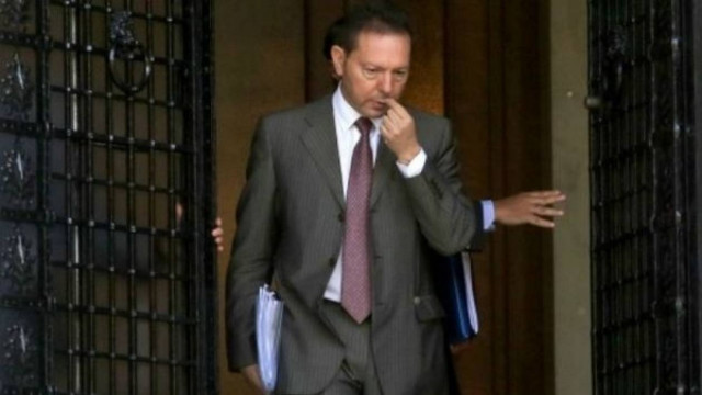 Στουρνάρας:Να βρεθεί άμεσα λύση στην Κύπρο