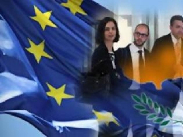 Οι υποστηρικτές του Μνημονίου στοχεύουν τώρα την Κύπρο