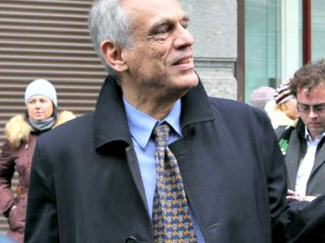 Σαρρής: Είτε απευθείας, είτε έμμεσα η βοήθεια από τη Ρωσία