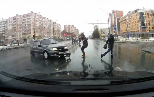 Βίντεο: Είδαν τον χάρο με τα μάτια τους!