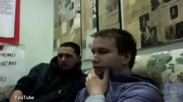 Το βίντεο που σαρώνει: Πως αντιδρούν οι άνδρες στην... γέννα