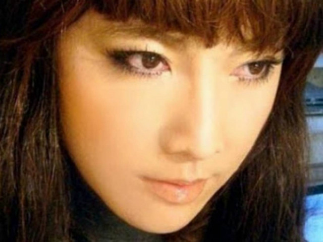 ΑΠΙΣΤΕΥΤΟ: Η κοπέλα είναι κούκλα έτσι δεν είναι;