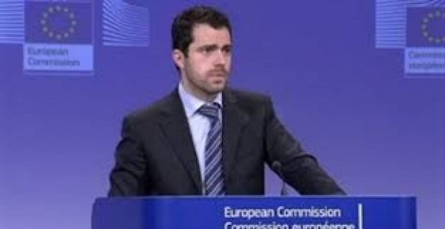 Εκπρόσωπος Ολι Ρεν: «Η Επιτροπή είναι έτοιμη να βοηθήσει»