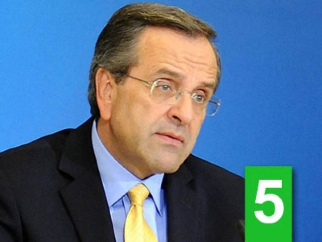 «Λένε ότι το πιο πυκνό σκοτάδι είναι λίγο πριν ξημερώσει»