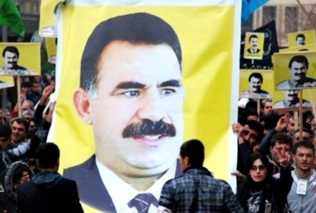 Ο Οτσαλάν ανακοίνωσε το τέλος του ένοπλου αγώνα