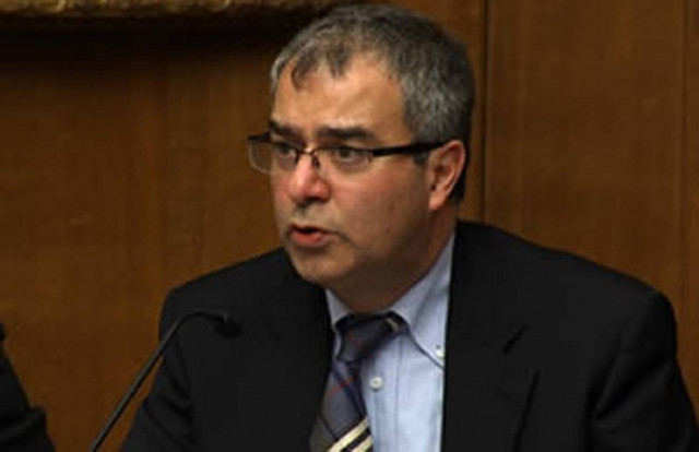 Π. Δημητριάδης: Υγιείς οι οικονομικές σχέσεις Κύπρου - Ρωσίας