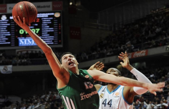 Κερδίζει τους πάντες και τα πάντα ο Παναθηναϊκός