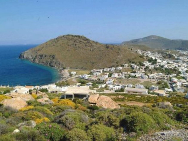 Χωρίς γιατρό οι κάτοικοι της Πάτμου