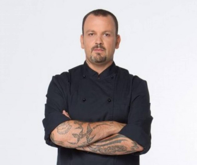 Ο Δημήτρης Σκαρμούτσος επιστρέφει στην τηλεόραση με νέα εκπομπή