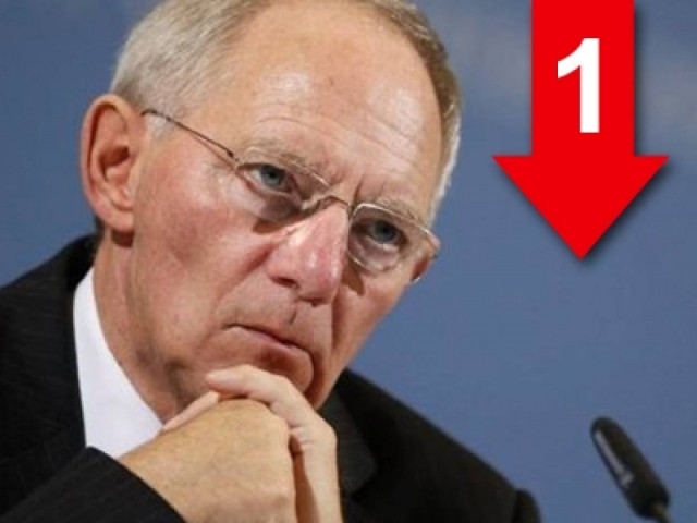 «Δεν ήταν δική μου η πρόταση για το «κούρεμα»…»