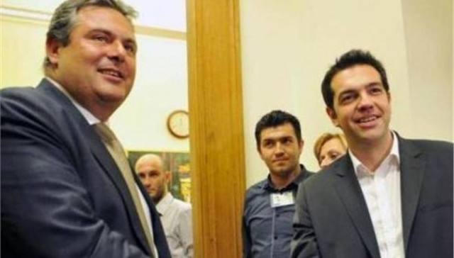 «Η συμπαράσταση της κυβέρνησης είναι προς την Μέρκελ όχι στην Κύπρο»