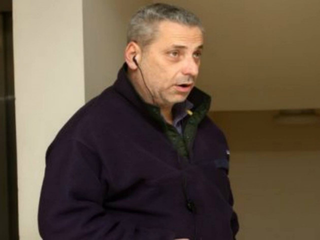 Ελεύθερος με όρους ο Δημητρέλος της ΑΕΚ