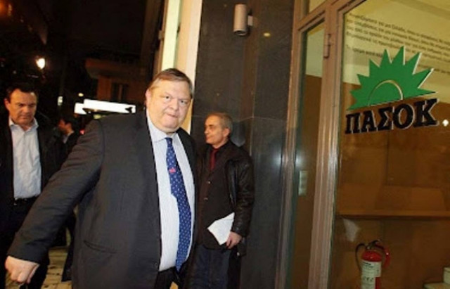 ΠΑΣΟΚ για Τσίπρα-Καμμένο:Οι τσάμπα μαγκιές τους δεν οδηγούν πουθενά