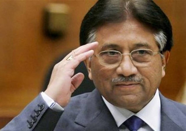 Ιστορική επιστροφή του Μουσάραφ στο Πακιστάν