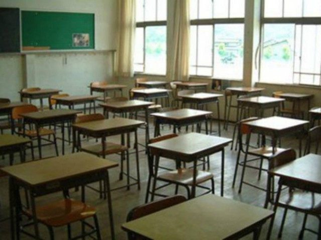 Ο εφιάλτης της ασιτίας σε σχολεία της Κρήτης